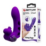 Pretty Love – Orlando (PL-OL)