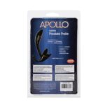 Estimulador de Prostata Apollo 2 (IP-145) - Imagen 4