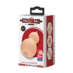 Masturbador Crazy Bull Calabash (MA-CB-C)