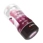 Masturbador Pretty Love Black Hole (MA-PL-BH) - Imagen 2