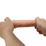 Pretty Love - Funda Extensora de 2 pulgadas con Anillo Testicular (PL-FA-02) - Imagen 7