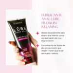 Sexitive - Lube Relaxing (Lub-01) - Imagen 2