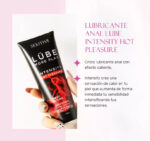 Sexitive – Lube Hot Pleasure (Lub-02) - Imagen 2