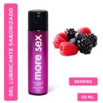 Sexitive – More Sex Berries (MS-B) - Imagen 2