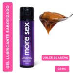 Sexitive – More Sex Dulce de Leche (MS-DL) - Imagen 2