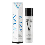 Miss V - Azul (A-0049)