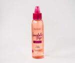 Sexitive - Aceite para masajes efecto calor Sandalo Rojo (SX-SR)