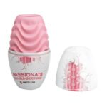 Huevo Masturbador Pretty Love Passionatte (MA-PL-HP) - Imagen 8