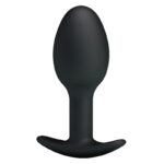 Pretty Love - Plug anal con bola china (PL-BC-01) - Imagen 2