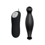Pretty love - Plug Anal Vibrador 3 (PL-PA-V3) - Imagen 4