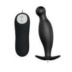 Pretty love - Plug Anal Vibrador 3 (PL-PA-V3)