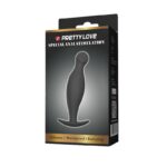 Pretty Love - Plug Estimulador Anal 3 (PL-PA-03) - Imagen 3