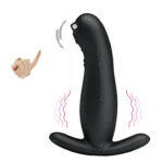 Pretty Love – Vibrador Rotador Masajeador de Prostata USB (PL-VR-MP)