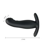 Pretty Love – Vibrador Rotador Masajeador de Prostata USB (PL-VR-MP) - Imagen 3
