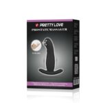 Pretty Love – Vibrador Rotador Masajeador de Prostata USB (PL-VR-MP) - Imagen 2