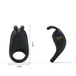 Pretty Love - Anillo Rabbit USB (PL-11) - Imagen 4