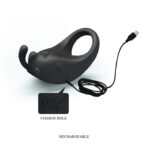 Pretty Love - Anillo Rabbit USB (PL-11) - Imagen 5