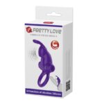 Pretty Love - Anillo Rabbit (PL-08) - Imagen 7
