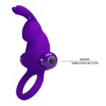 Pretty Love - Anillo Rabbit (PL-08) - Imagen 5