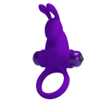 Pretty Love - Anillo Rabbit (PL-08) - Imagen 6