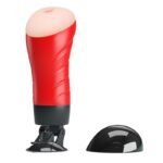 Masturbador con soporte Crazy Bull Delia version Ano (MA-CB-DA) - Imagen 2