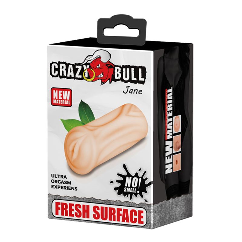 bm-009157u-masturbador-vagina-leila-135cmx6cm-32870feeca2c48ddae84e92d420f4542 Masturbador Crazy Bull Jane (MA-CB-J) - Imagen 1
