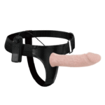 Baile - Funda Vibradora Ultra con Arnes (BL-FV-U) - Imagen 3
