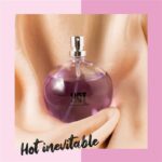 Sexitive – Perfume Hot Inevitable 100ml. (HI) - Imagen 2
