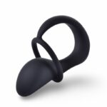 Plug Prostatico con anillo (IP-028) - Imagen 2