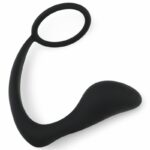 Plug Prostatico con anillo (IP-028) - Imagen 3