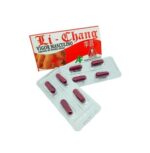 Li Chang – Vigor Masculino Caja 8 unidades (LCx8)