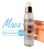 Sexitive - Aceite para masajes efecto calor MACA (SX-Maca) - Imagen 2