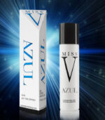 Miss V - Azul (A-0049) - Imagen 2