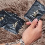 Sexitive - Black Dragon sobres 10 ml. x 5 (SX-BD-S5) - Imagen 2