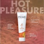 Prime – Gel Efecto Calor Hot Pleasure 22grs (PH-22) - Imagen 2