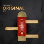 Prime - Touch Original 200 ml (GT-O) - Imagen 2