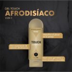 Prime – Touch Afrodisiaco 200 ml (GT-A) - Imagen 3
