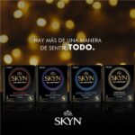 Prime – Skyn Texturado sin latex (A-0202) - Imagen 2