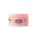 Sexitive - Crema Perfumada Sensual massage Coconut (CP-SMC)
