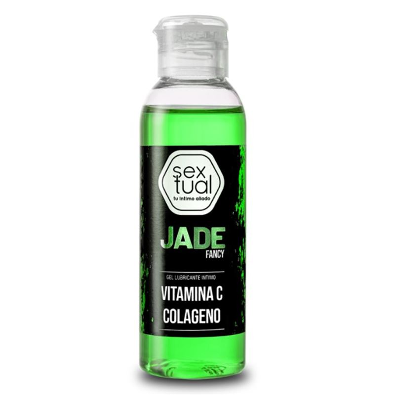 st-gfj80-gel-lubricante-intimo-jade-colageno-y-vitamina-ml-1769dde12bc24c4b838ea609d8b20ca2 Sextual - Jade (ST-Jade) - Imagen 1