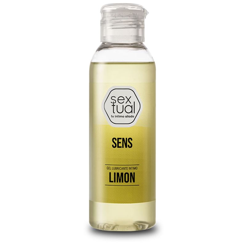 st-gsl80-gel-lubricante-intimo-limon-80ml-ec0c38ed235a45d5976aebdc2913895f Sextual – Sens Limon 80 ml. (A-0035) - Imagen 1