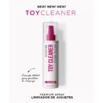 Sexitive - TOYCLEANER PREMIUM SPRAY (SX-TC) - Imagen 2