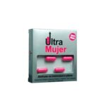 Ultra Mujer - Caja 4 unidades (UMx4)