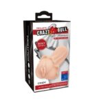 Masturbador Crazy Bull Cindy (MA-CB-Cy)