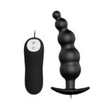 Pretty love - Plug Anal Vibrador 4 (PL-PA-V4) - Imagen 2