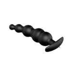 Pretty love - Plug Anal Vibrador 4 (PL-PA-V4) - Imagen 3