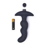 Vibro Estimulador de Prostata (IP-057) - Imagen 4