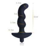 Vibro Estimulador de Prostata (IP-057) - Imagen 2
