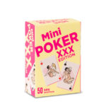 Mini Poker XXX Edition (SX-Poker)