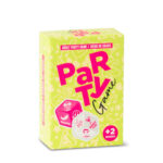 Party Game - Juego de dados (SX-Party)